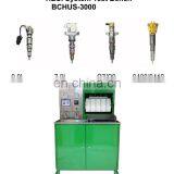 Auto Diagnostic HUS-3000 Diesel CAT Injector Testing Machine HEUI Fuel Injector Test Stand thumbnail-6