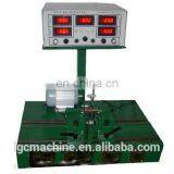 LGC-D1 High Quality Diesel Turbocharger Balancing Machine for Turbocharger