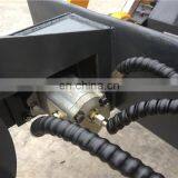 Hysoon Mini Stump Grinder for Sale thumbnail-7