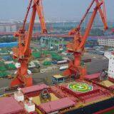 Tianjin To AJMAN Transport (20GP/40GP/40HC/Special Container ) CIF thumbnail-2