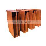 Corten Hot Rolled Q345GNHL 09CuPCrNiA Steel Sheet Plate thumbnail-4