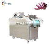Leaf Vegetable Spinach Cutting Machine Lettuce Cutter Price Crinkle Cut Fries Machine thumbnail-3
