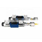 Rexroth Directional Valve 4WE 6 G62/EG24K4QR0G24S thumbnail-1