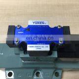 YUKEN Direction Valve DSHG-06-2B2-E-D24-51 Hydraulic Valve thumbnail-3