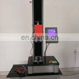 WDS-5kn Single-Arm Tensile Strength Testing Machine for 0.75mm Cold Drawn Steel Wire thumbnail-4