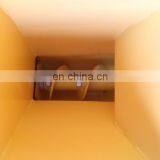 Concrete Curb Machine Installation of Cement Landscape and Garden Edging thumbnail-6