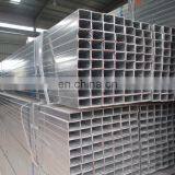 Galvanized Square Hollow Section Steel Pipes and Tubes for Shelter Structure thumbnail-3
