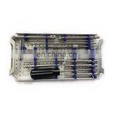 Orthopedic Surgical Tibia LISS Plates Instruments Tool Set thumbnail-2