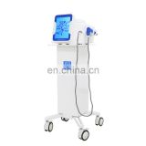 Extracorporeal shock wave therapy equipment shockwave machine for pain relief