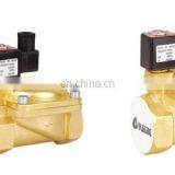 Ningbo Kailing Normally Open Two - Position Two - Pass Solenoid Valve 0955105 thumbnail-7