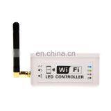 DC12-24V RGB LED WIFI Controller Magic Home WiFi Smartphone APP Control thumbnail-5