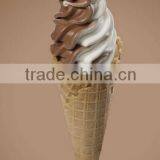 Full Automatic Ice Cream Cone Machine|Ice Cream Cone Rolling and Baking Machine thumbnail-4