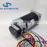 57HBL High Torque Version 57mm Bldc Motors, 20w Upto 200w thumbnail-4