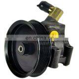 NEW Power Steering Pump 1569693 6C113A696AJ 6C113A696AH High Quality thumbnail-6