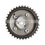 NEW ENGINE INTAKE Camshaft Dephaser Pulley OEM 24350-2B600 thumbnail-5