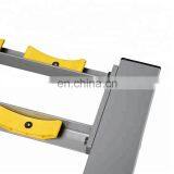 Factory Direct Sale Hot Commercial Gym Equipment YW-1702 Dumbbell Rack thumbnail-5