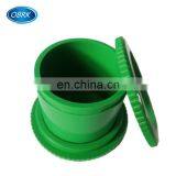 ABS Plastic Test Mould Concrete Cylinder