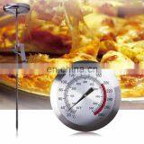 High Accuracy Pocket Dial Thermometer thumbnail-5