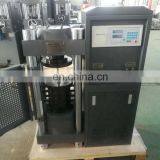 2000kN Compression Frame With Platens TBTCTM-2000(S) Digital Display Compression Testing Machine thumbnail-4