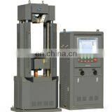 600KN Universal Testing Machine thumbnail-4