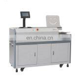 T60-A4 Automatic Hot Glue Book Binder Glue Binding Machine for Photobook thumbnail-6