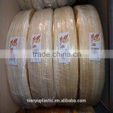 Pre-glued Pvc/abs Edge Banding Tape/golden Color thumbnail-5