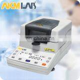AKMLAB Laboratory Digital Halogen Moisture Balance Moisture Analyzer thumbnail-5