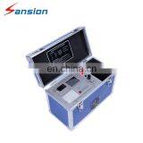 10A 20A Transformer Winding Resistance Tester / DC Resistance Tester /Low Resistance Tester Winding Resistance Meter thumbnail-1