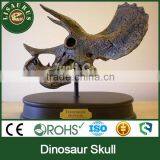 JLDF-0201 Dinosaur Head Sculptures for Sale