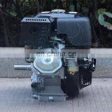 BISON(CHINA) Air Cooled Four Stroke 9hp BS270 Gasoline Engine thumbnail-4
