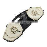 China Supplier Auto Parts Mould Plastic Injection Mold for Car Gear