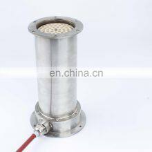 127V 3400W 300Kw Pipeline Air Circulation Heater For Air Heater thumbnail-4