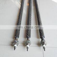 China Supplier Electric Shell Tube Heat Exchanger Price Far Infrared Heat Shrink Tube thumbnail-2
