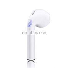 Free Sample TWS Earbuds Truely New Product TWS Earbuds Portable Earphone Stereo Earbuds TWS thumbnail-5