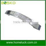 New Zinc Alloy Diamond Crystal Drawer Handles