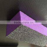 Open Cell EPDM Foam/PE Foam/high Resilient Polyurethane Foam