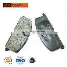 Car Disc Brake Pads for Toyota Corolla Camry 04465-21010 thumbnail-1