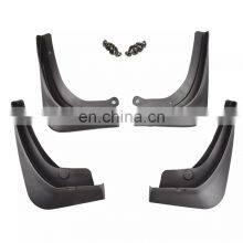 Car Fender For Tesla Model 3 2016 2017 2018 2019 Mudflaps Splash Guards Flap Mudguards Car Fender thumbnail-1