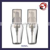 Plastic Foaming Pump Bottle thumbnail-3