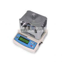 10 Years Manufacturer High Precision LCD Direct Readings Gold Density Tester