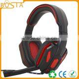 Stereo Stylish Fashion Fancy Cool Colorful Cheap Gaming Headphones for pc Quality Choice thumbnail-2