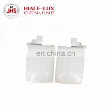 High Quality Body Kit Cover Rear Bumper Body Kit With 52166-26020 52165-26020 for Hiace KDH202 TRH213 thumbnail-4