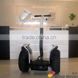 Wind Rover 4000W Brushless Motor Big Wheel Smart Balance Electric Scooter thumbnail-1