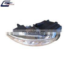 Fog Lamp, Left, Without Bulb Oem 9608200656 for MB Arocs MP4 Truck Body Parts Fog Light thumbnail-3