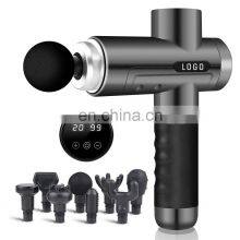 Dongguan Custom Power Cheap Body Therabody Deep Muscle 2021 Massage Gun thumbnail-1