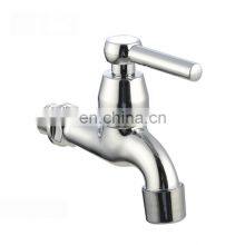 Chinese Design Chrome Plated Plastic Bibcock Use for Washing Machine thumbnail-3