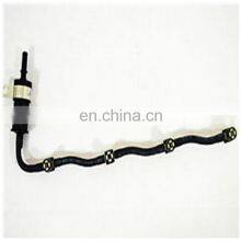 SCDC Diesel Engine Spare Parts ISLE Fuel Return Pipe 3913856 thumbnail-1