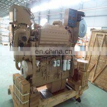 6 Cylinders 4 Stroke Water Cooling Marine Diesel Engine thumbnail-3