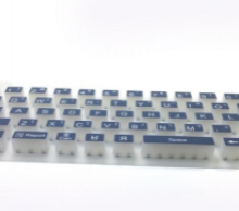 OEM Wellcomed Rubber Keypads thumbnail-4