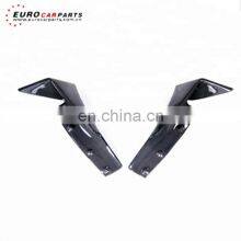 C7 APR Carbon Fiber Parts Front Lip Side Skirts Fit for C7 thumbnail-4